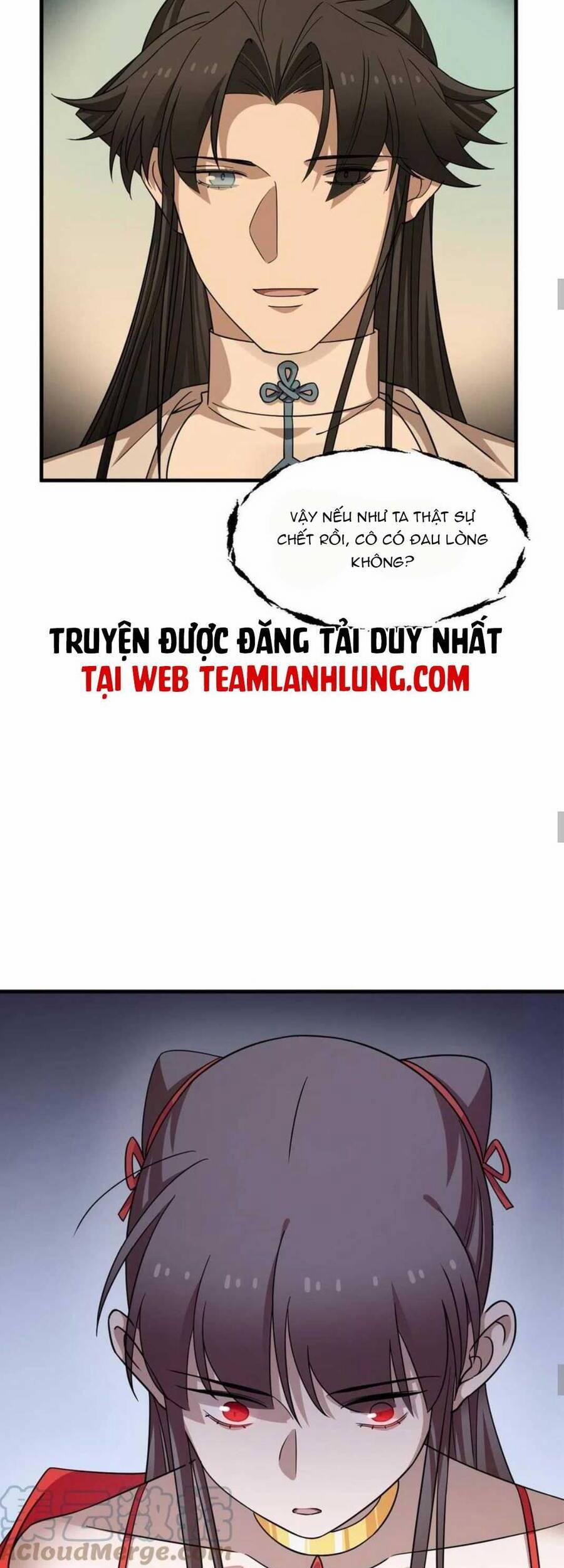 Độc Bộ Thiên Hạ: Đặc Công Thần Y 418 trang 12