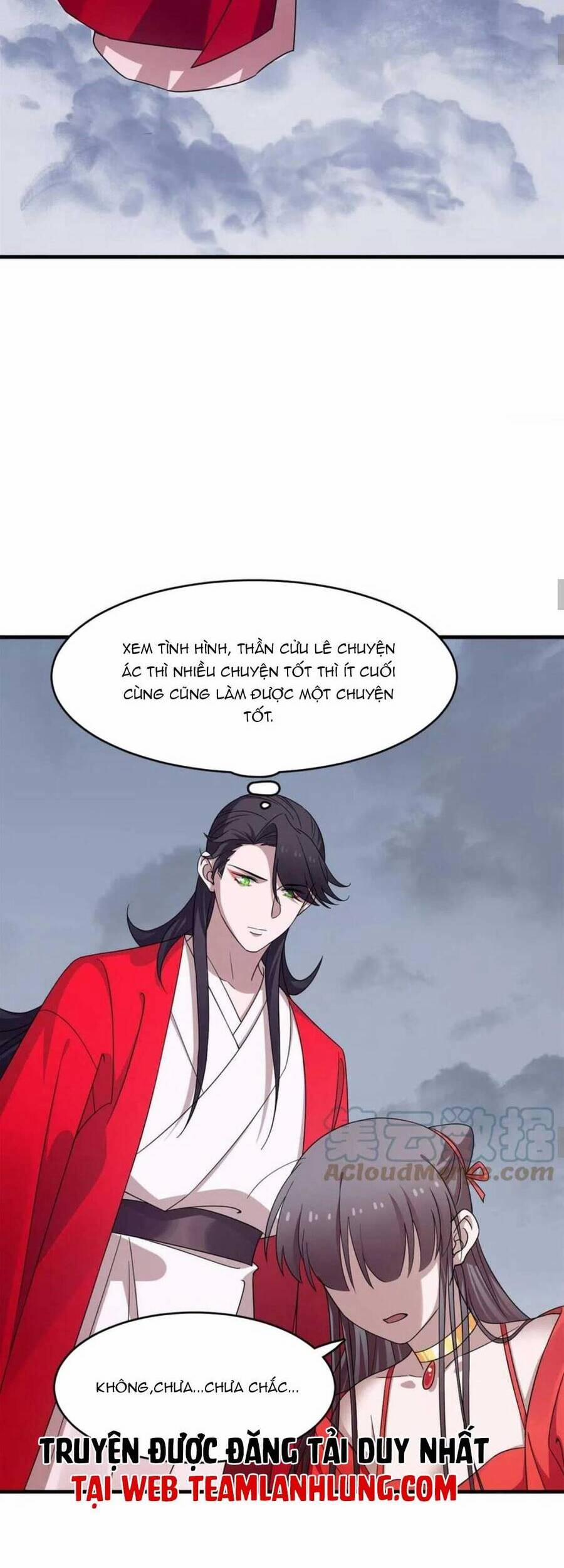 Độc Bộ Thiên Hạ: Đặc Công Thần Y 418 trang 18