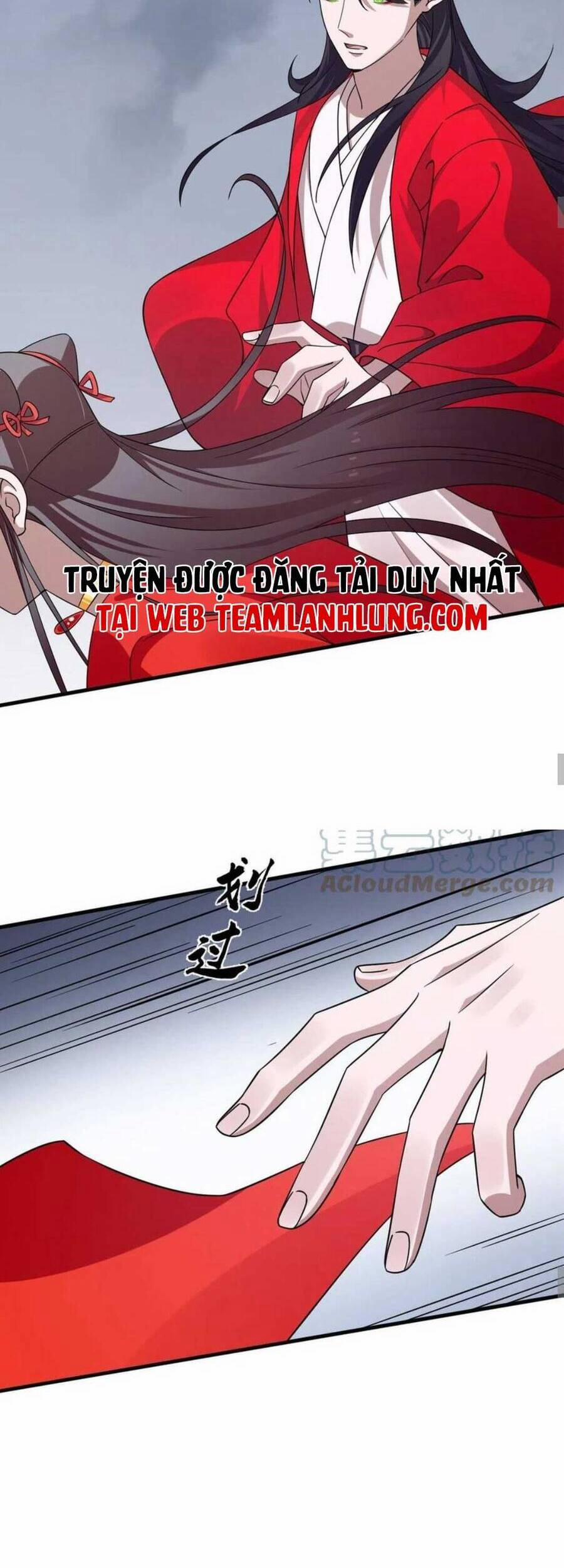 Độc Bộ Thiên Hạ: Đặc Công Thần Y 418 trang 22