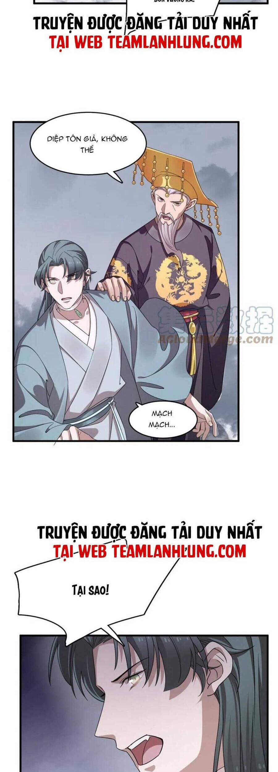 Độc Bộ Thiên Hạ: Đặc Công Thần Y 418 trang 26