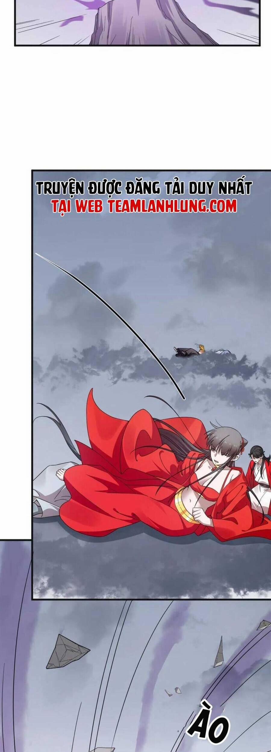 Độc Bộ Thiên Hạ: Đặc Công Thần Y 418 trang 3