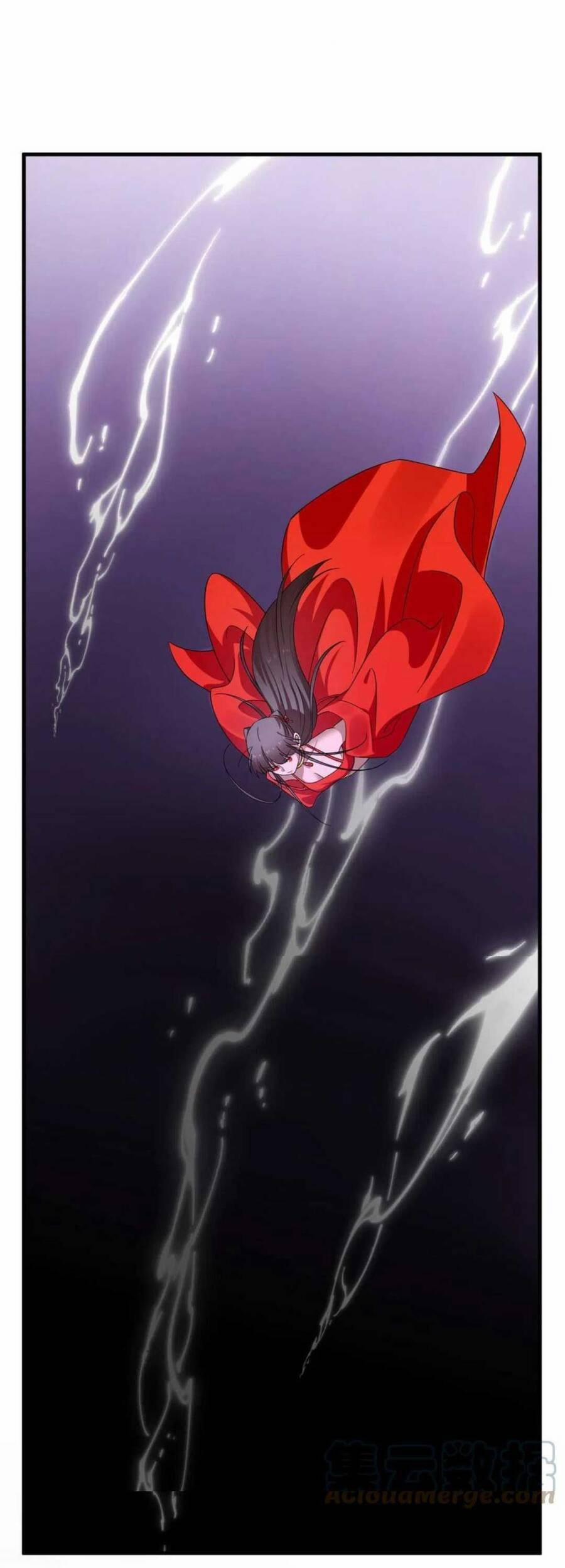 Độc Bộ Thiên Hạ: Đặc Công Thần Y 419 trang 1