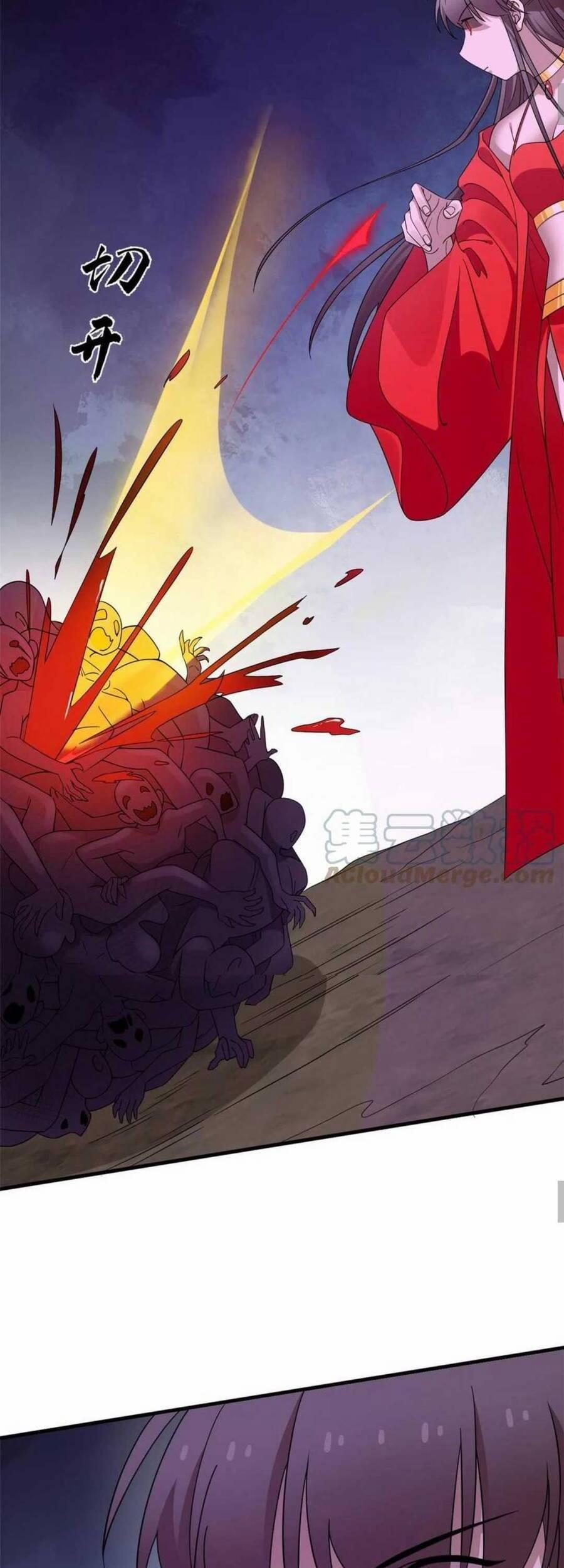 Độc Bộ Thiên Hạ: Đặc Công Thần Y 419 trang 10