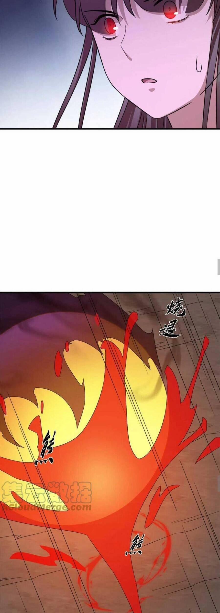 Độc Bộ Thiên Hạ: Đặc Công Thần Y 419 trang 11