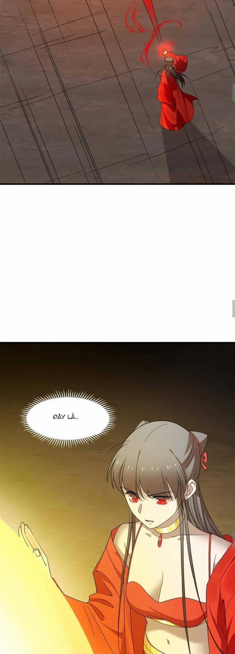 Độc Bộ Thiên Hạ: Đặc Công Thần Y 419 trang 12