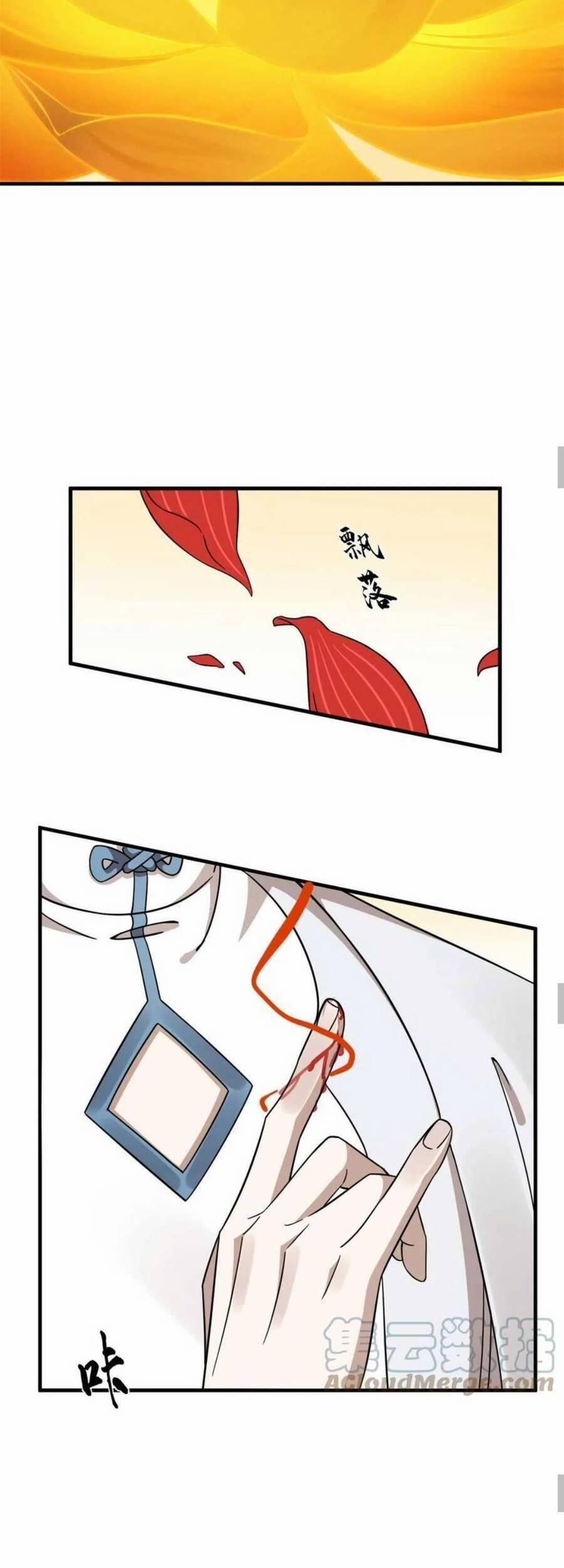 Độc Bộ Thiên Hạ: Đặc Công Thần Y 419 trang 16