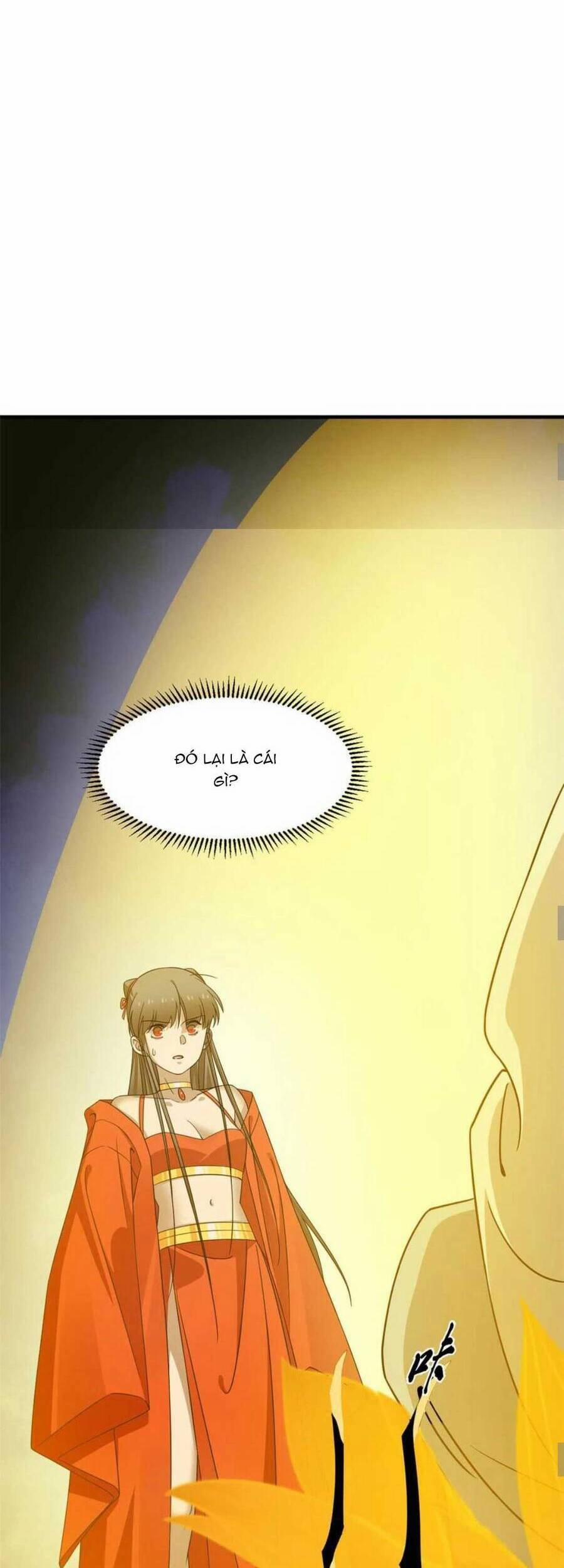 Độc Bộ Thiên Hạ: Đặc Công Thần Y 419 trang 17