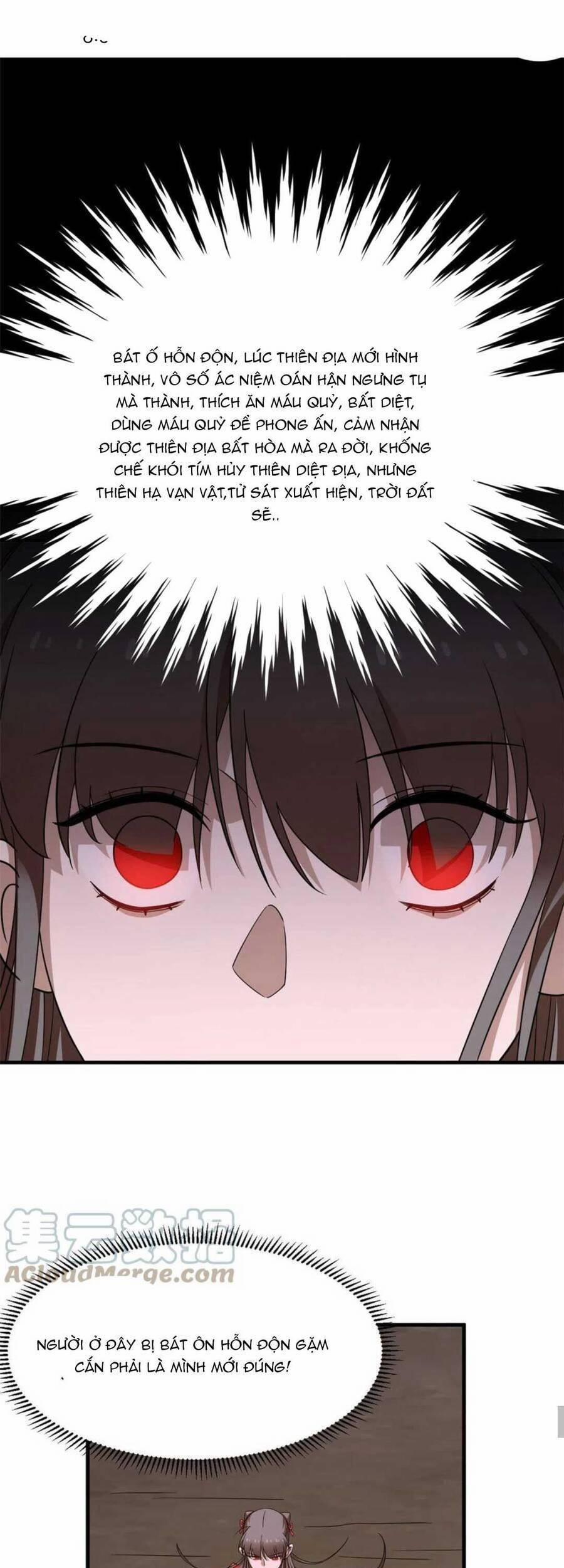 Độc Bộ Thiên Hạ: Đặc Công Thần Y 419 trang 19