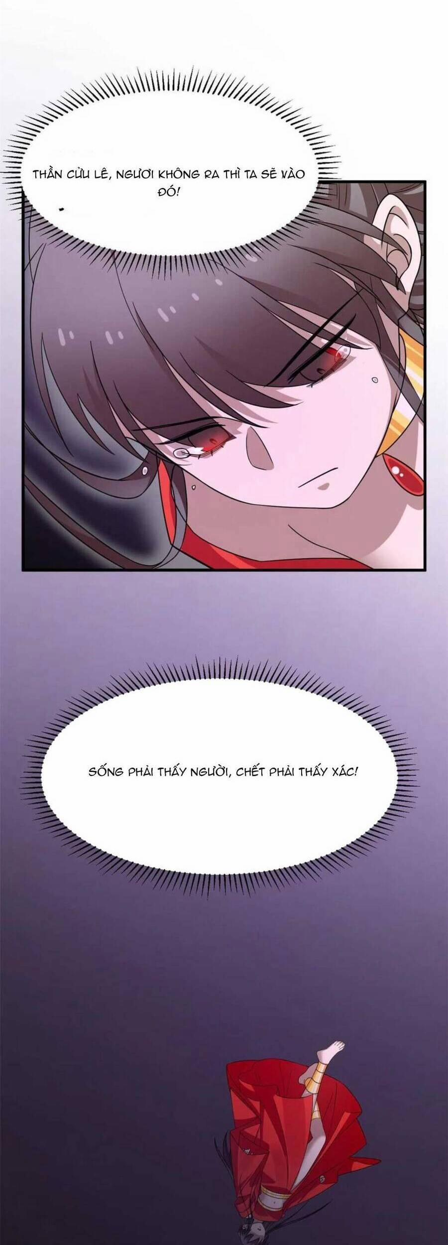 Độc Bộ Thiên Hạ: Đặc Công Thần Y 419 trang 2