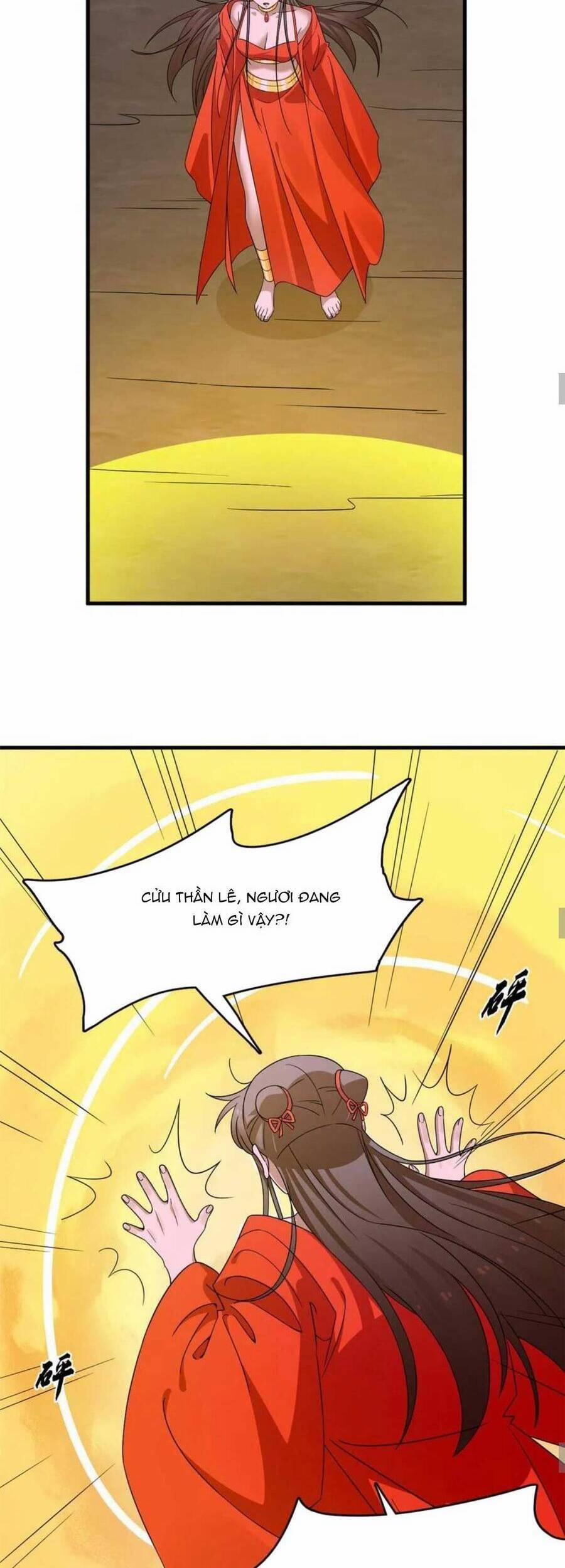 Độc Bộ Thiên Hạ: Đặc Công Thần Y 419 trang 20