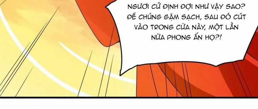 Độc Bộ Thiên Hạ: Đặc Công Thần Y 419 trang 21