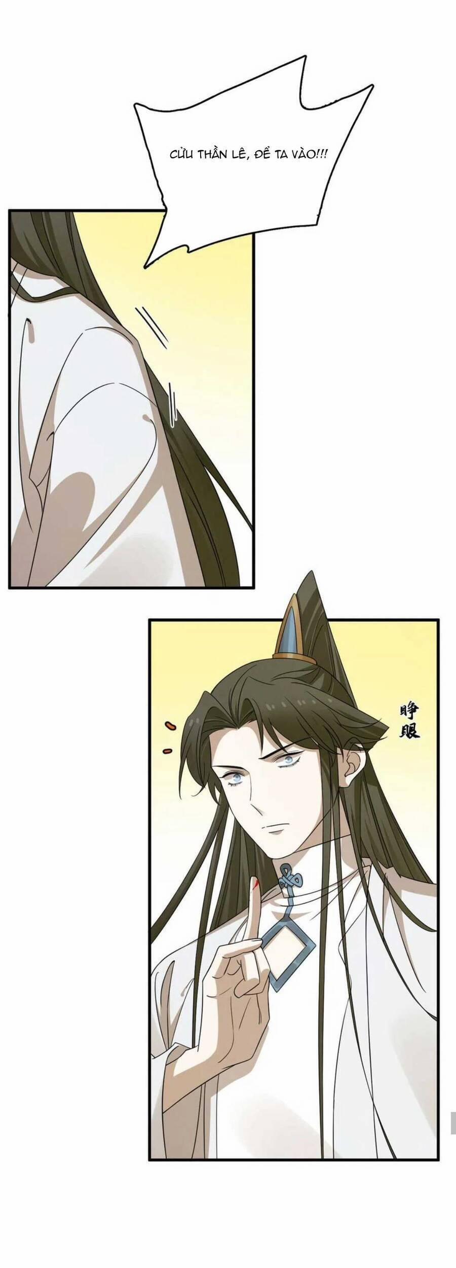 Độc Bộ Thiên Hạ: Đặc Công Thần Y 419 trang 22