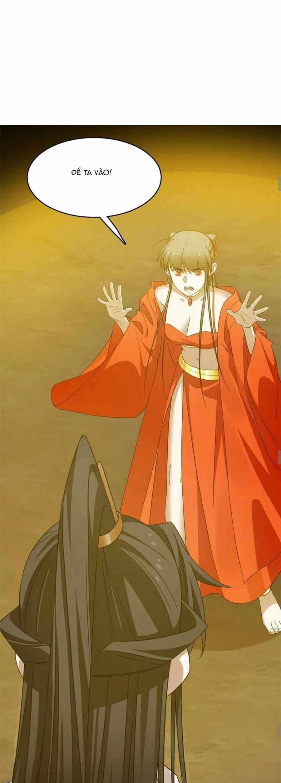 Độc Bộ Thiên Hạ: Đặc Công Thần Y 419 trang 23