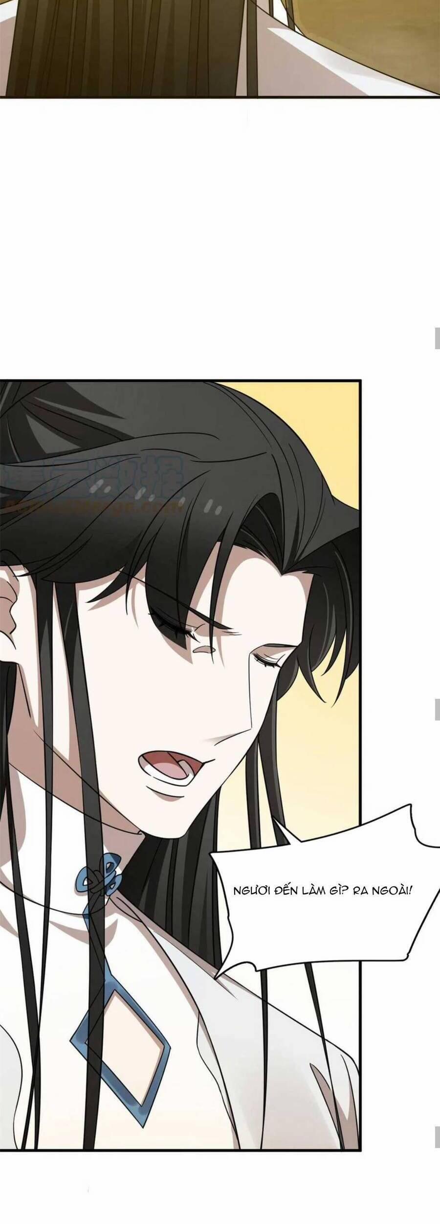 Độc Bộ Thiên Hạ: Đặc Công Thần Y 419 trang 24