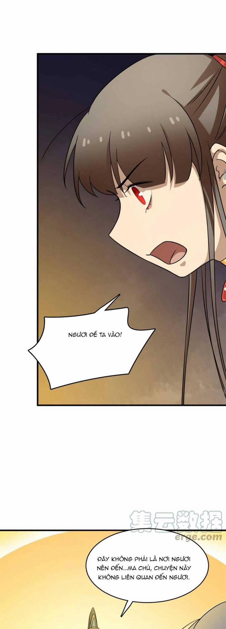 Độc Bộ Thiên Hạ: Đặc Công Thần Y 419 trang 25