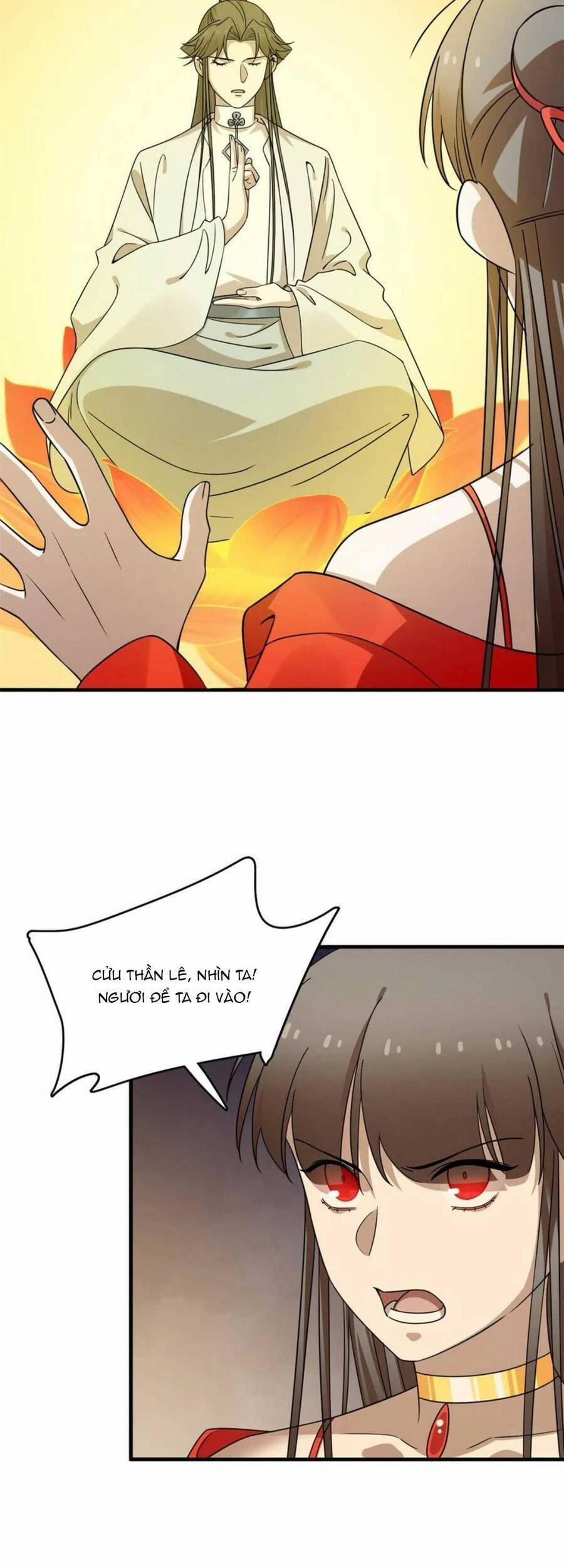 Độc Bộ Thiên Hạ: Đặc Công Thần Y 419 trang 26