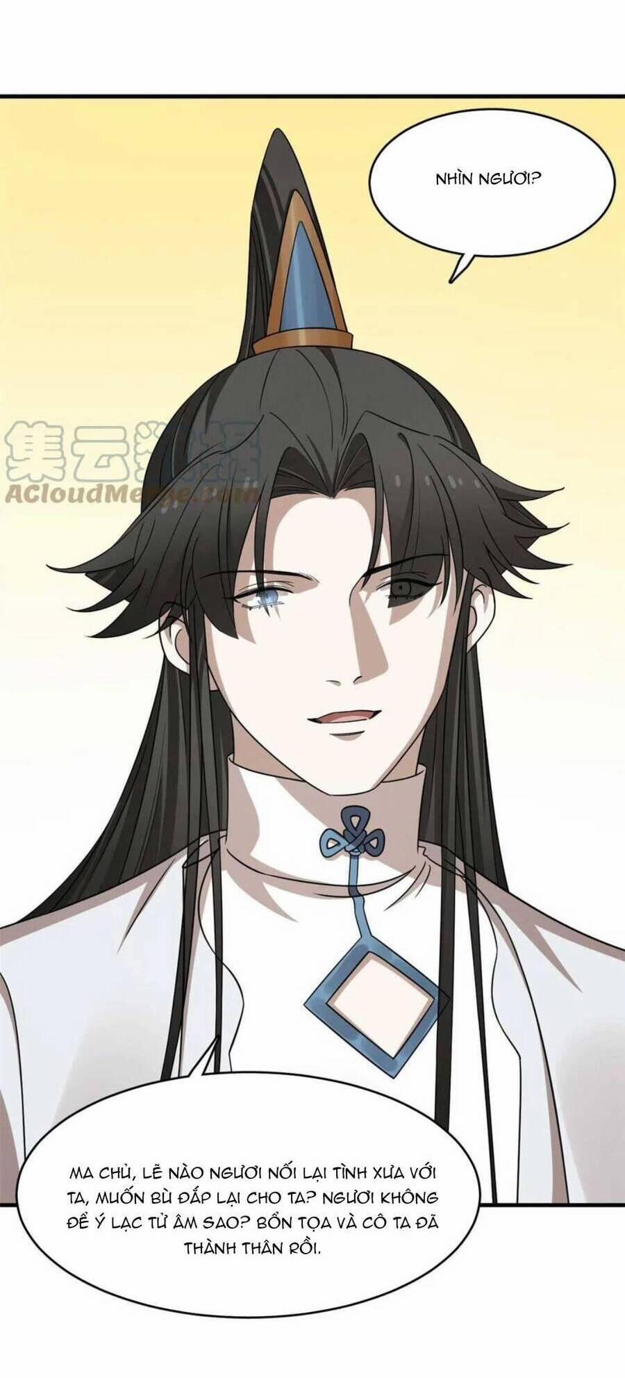 Độc Bộ Thiên Hạ: Đặc Công Thần Y 419 trang 27