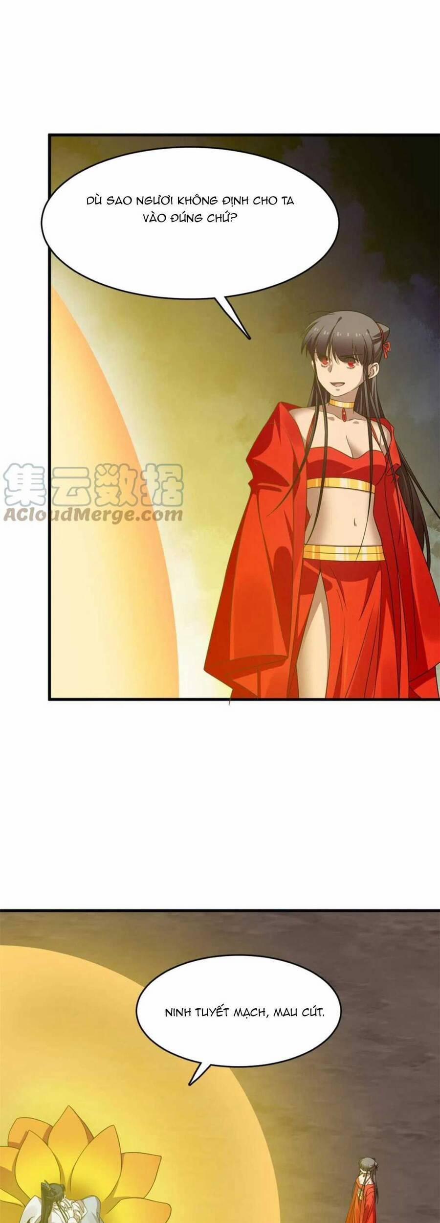 Độc Bộ Thiên Hạ: Đặc Công Thần Y 419 trang 28