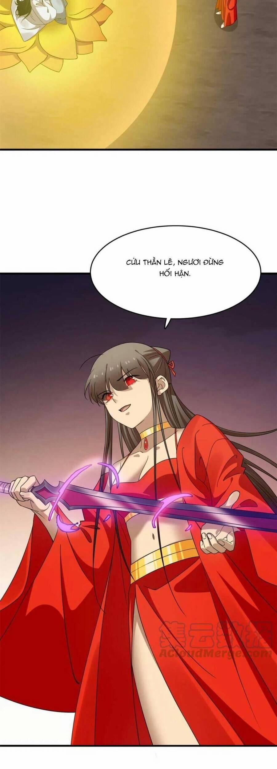 Độc Bộ Thiên Hạ: Đặc Công Thần Y 419 trang 29