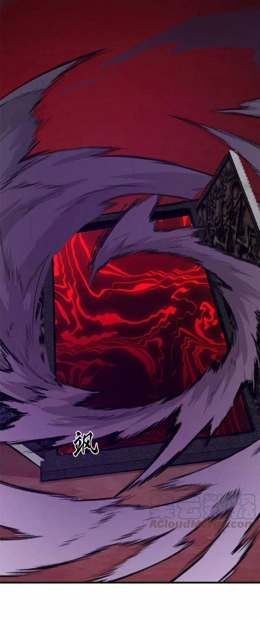 Độc Bộ Thiên Hạ: Đặc Công Thần Y 419 trang 4