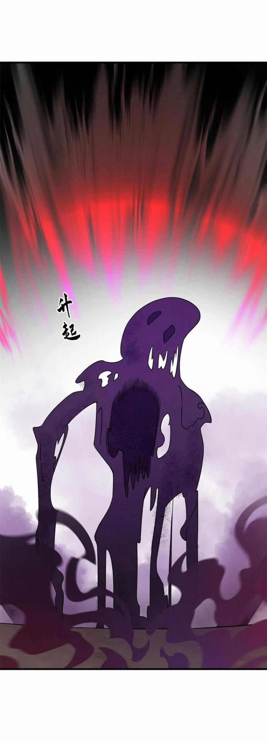 Độc Bộ Thiên Hạ: Đặc Công Thần Y 419 trang 5