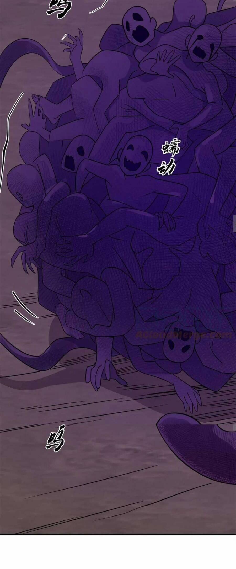 Độc Bộ Thiên Hạ: Đặc Công Thần Y 419 trang 7