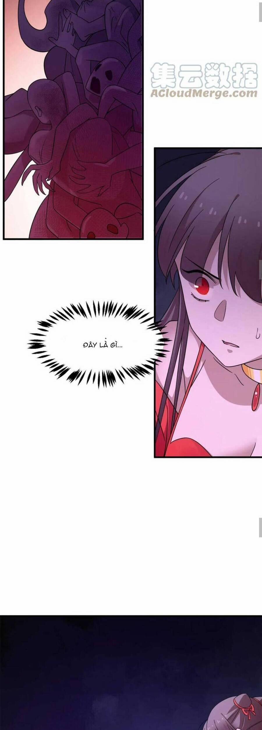 Độc Bộ Thiên Hạ: Đặc Công Thần Y 419 trang 9