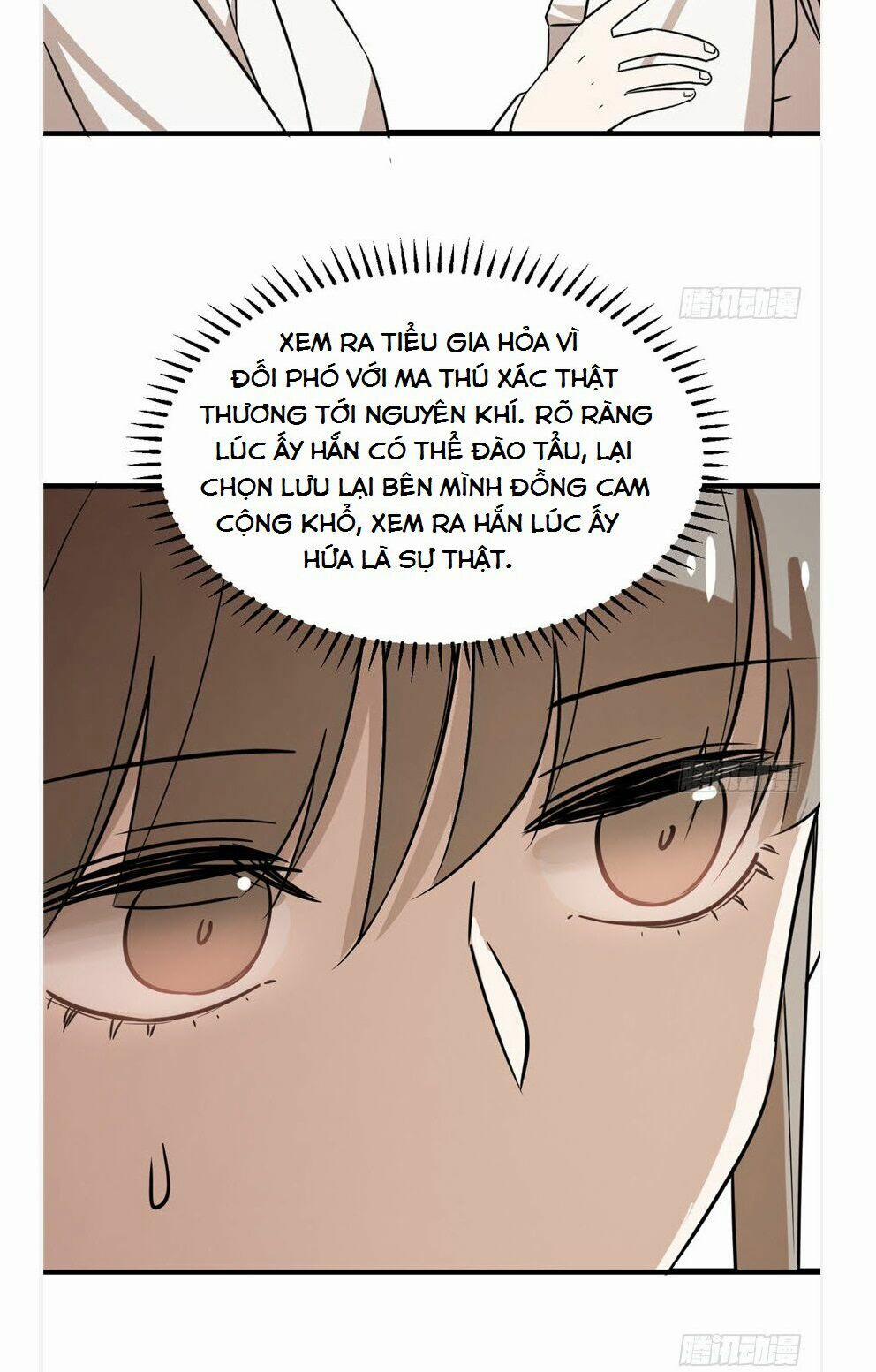 Độc Bộ Thiên Hạ: Đặc Công Thần Y 42 trang 10