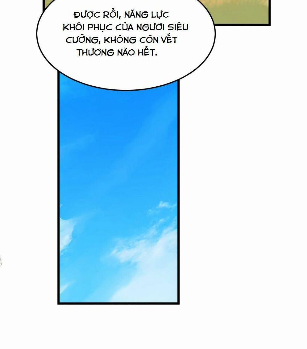 Độc Bộ Thiên Hạ: Đặc Công Thần Y 42 trang 12