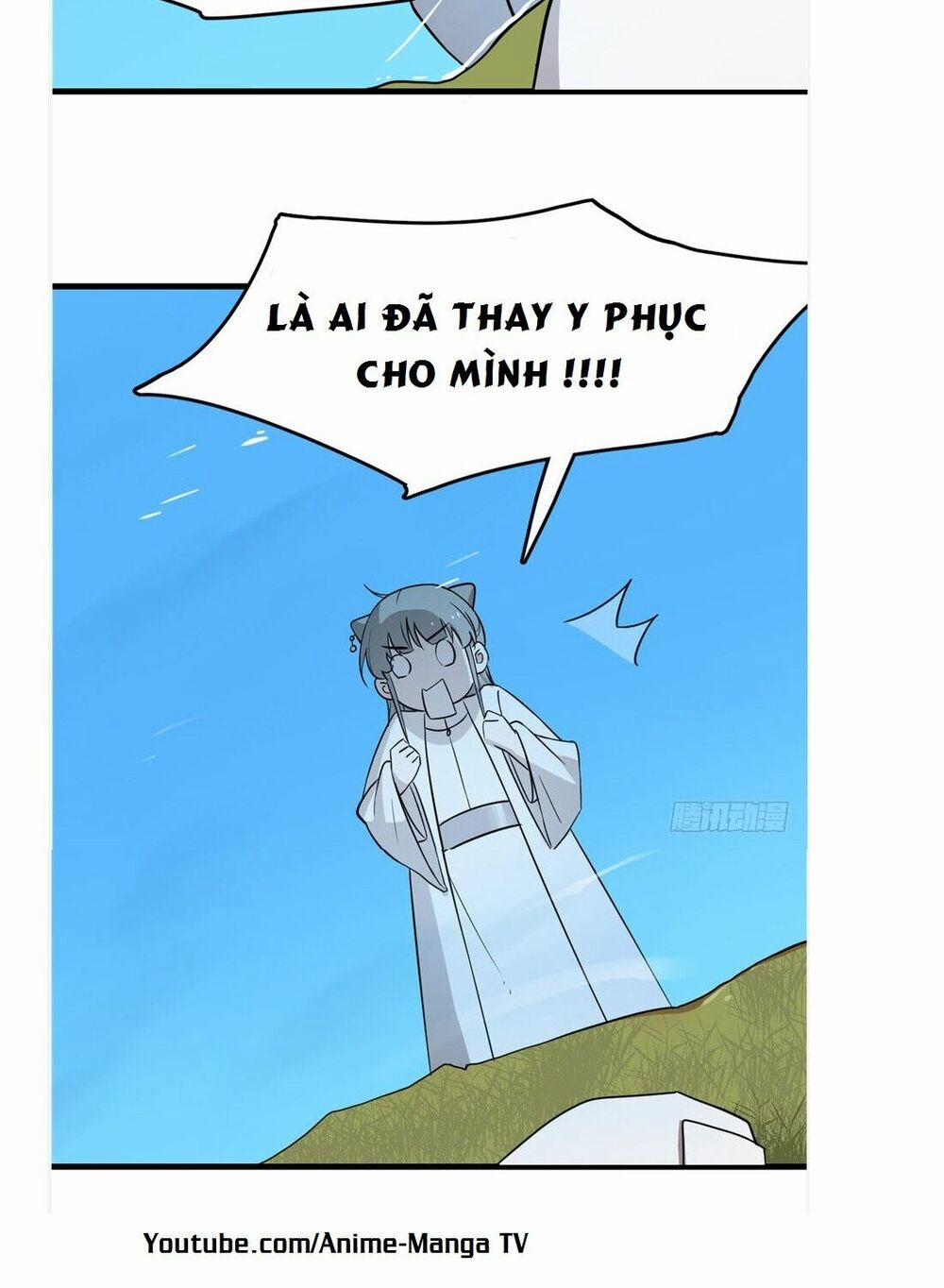 Độc Bộ Thiên Hạ: Đặc Công Thần Y 42 trang 2