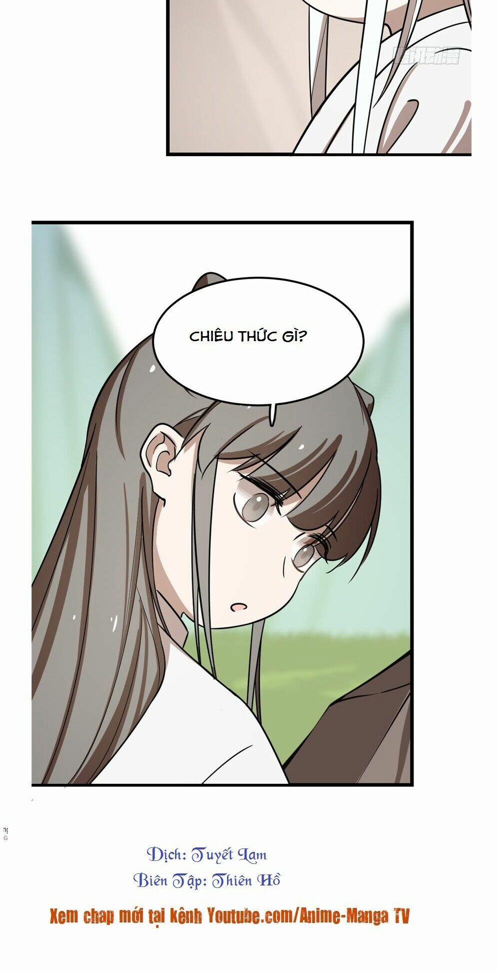 Độc Bộ Thiên Hạ: Đặc Công Thần Y 42 trang 26