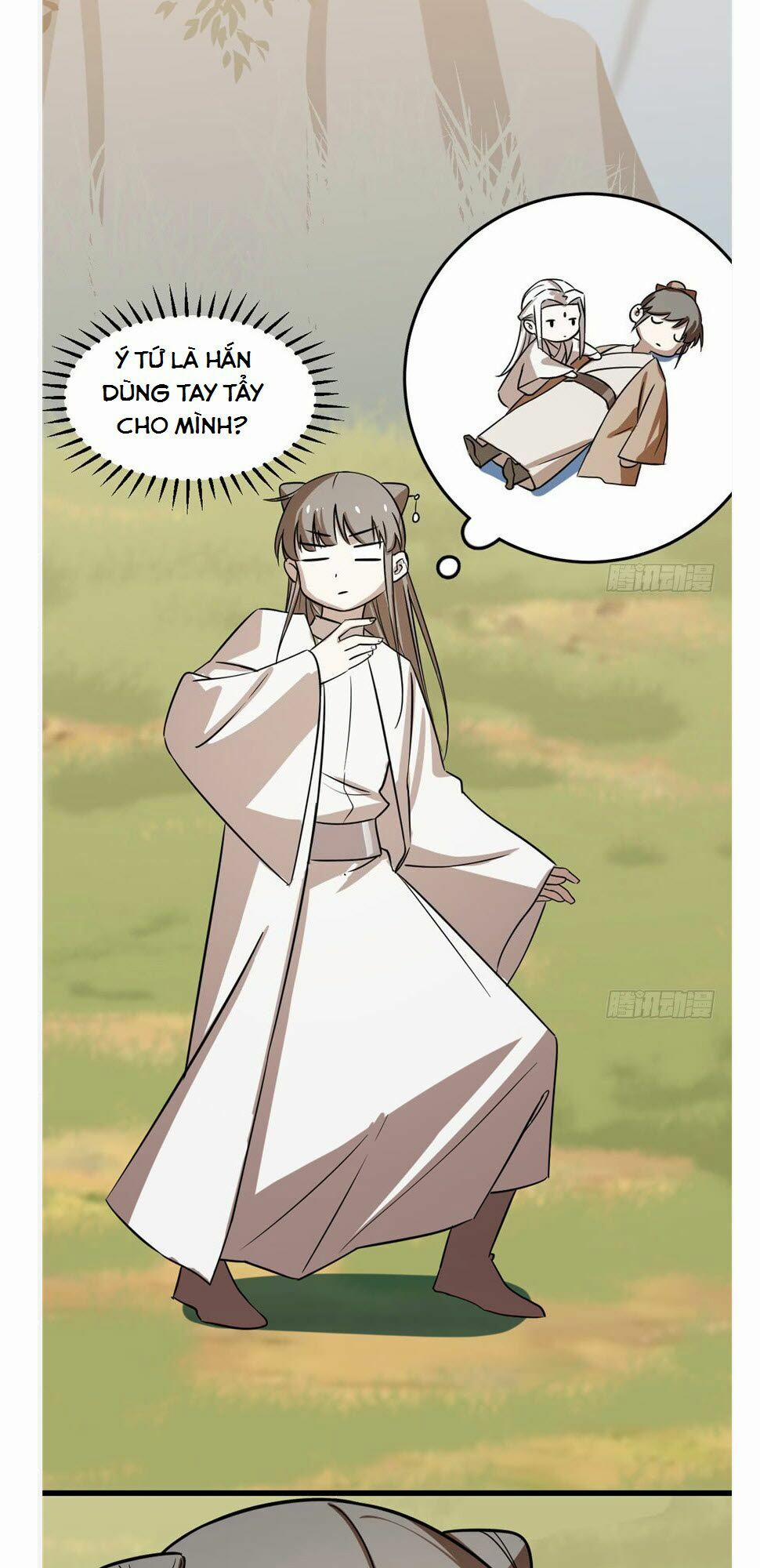 Độc Bộ Thiên Hạ: Đặc Công Thần Y 42 trang 5