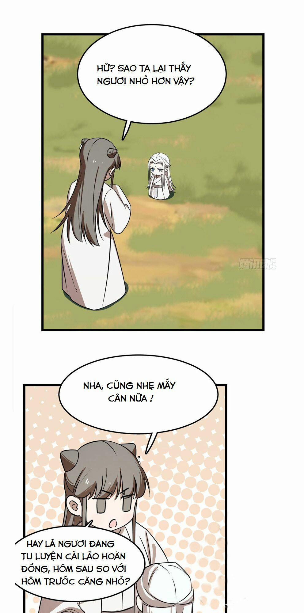 Độc Bộ Thiên Hạ: Đặc Công Thần Y 42 trang 8