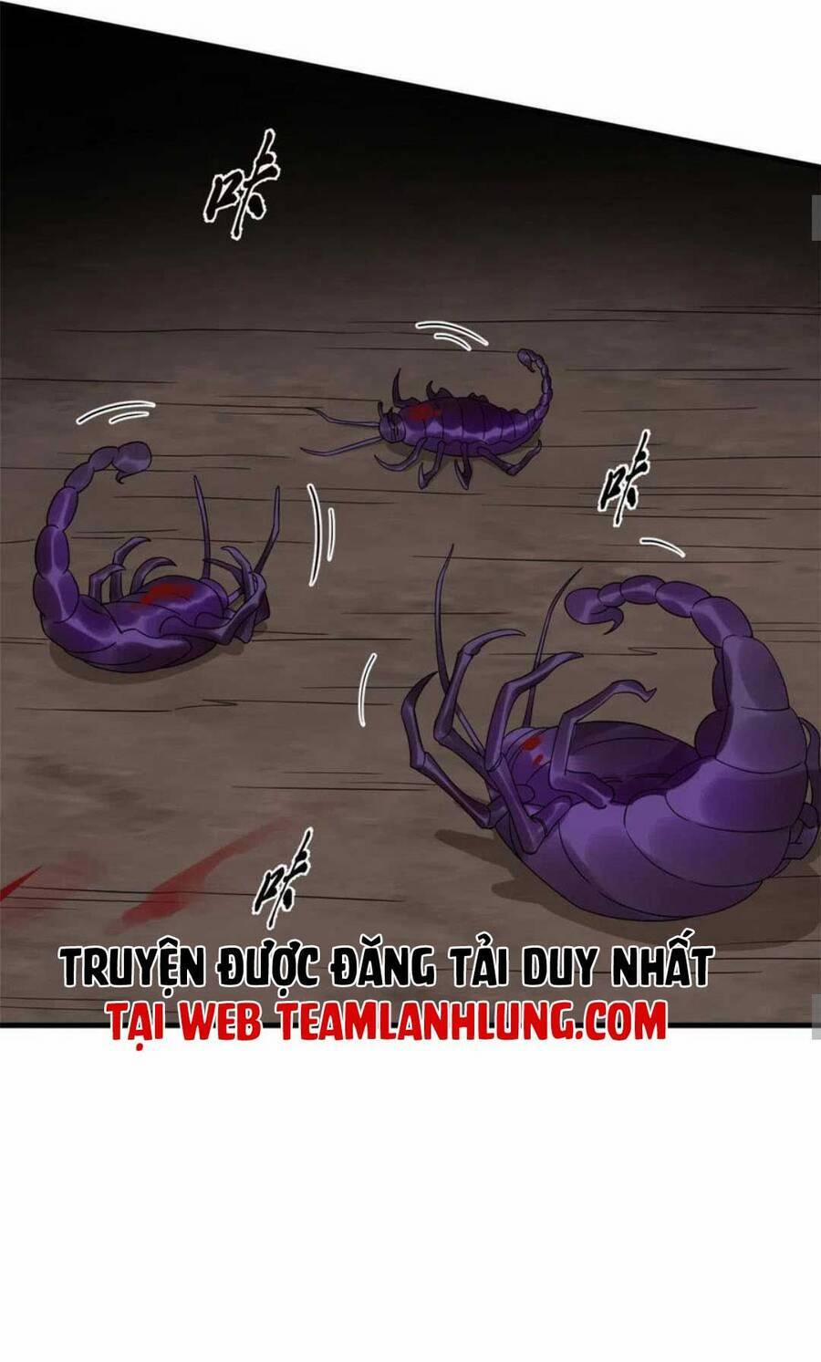 Độc Bộ Thiên Hạ: Đặc Công Thần Y 420 trang 12