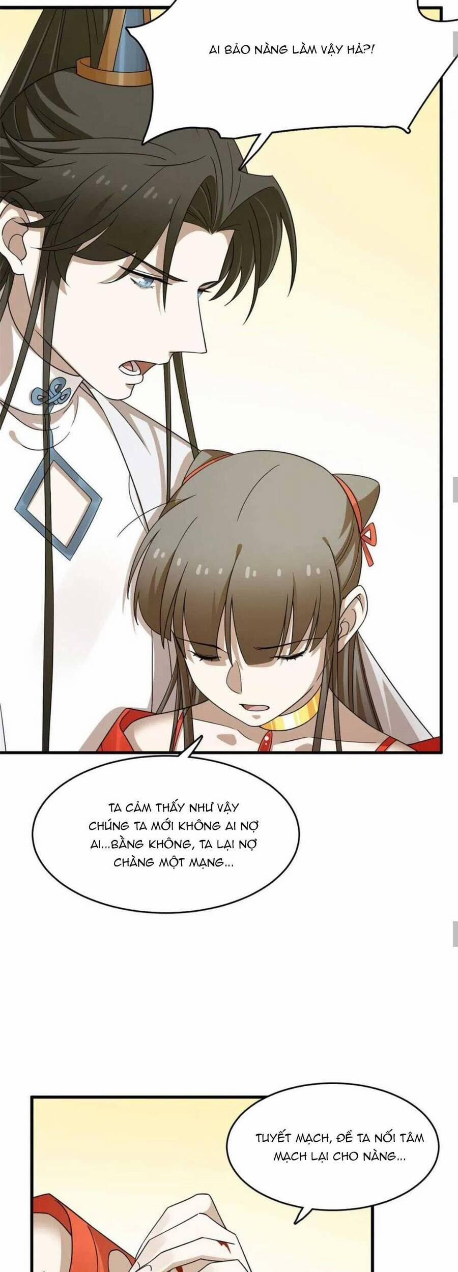 Độc Bộ Thiên Hạ: Đặc Công Thần Y 420 trang 15