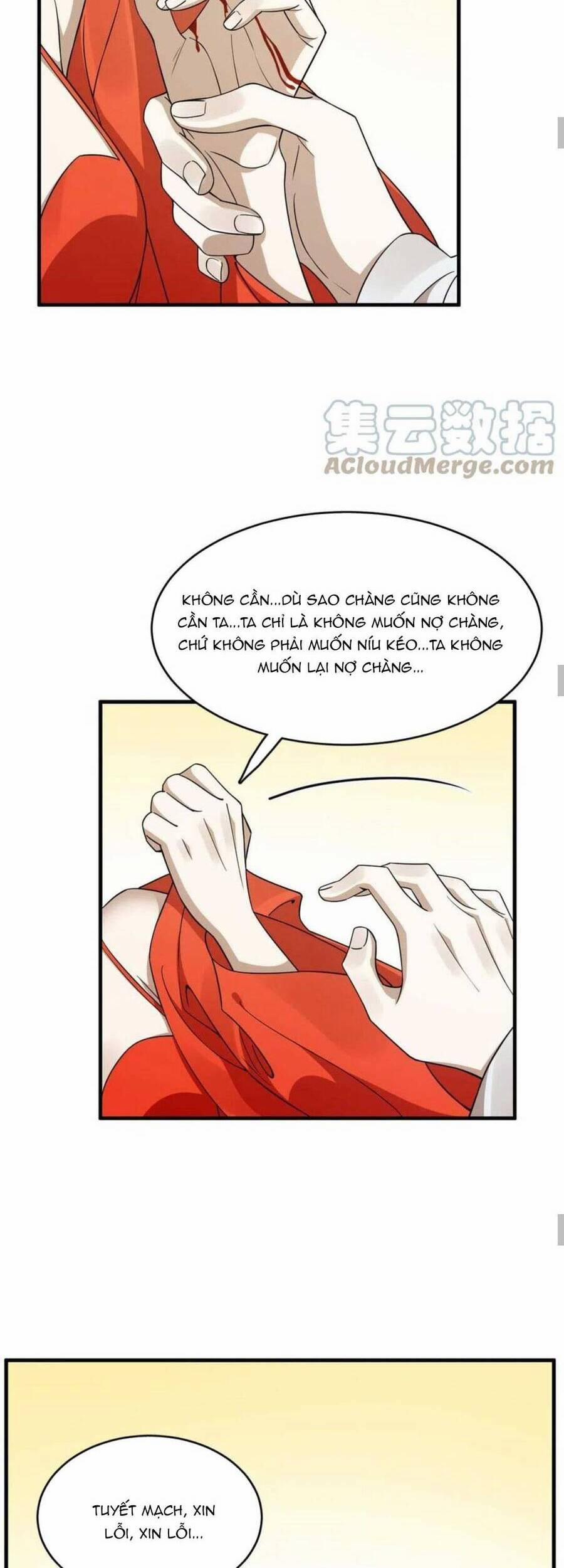 Độc Bộ Thiên Hạ: Đặc Công Thần Y 420 trang 16