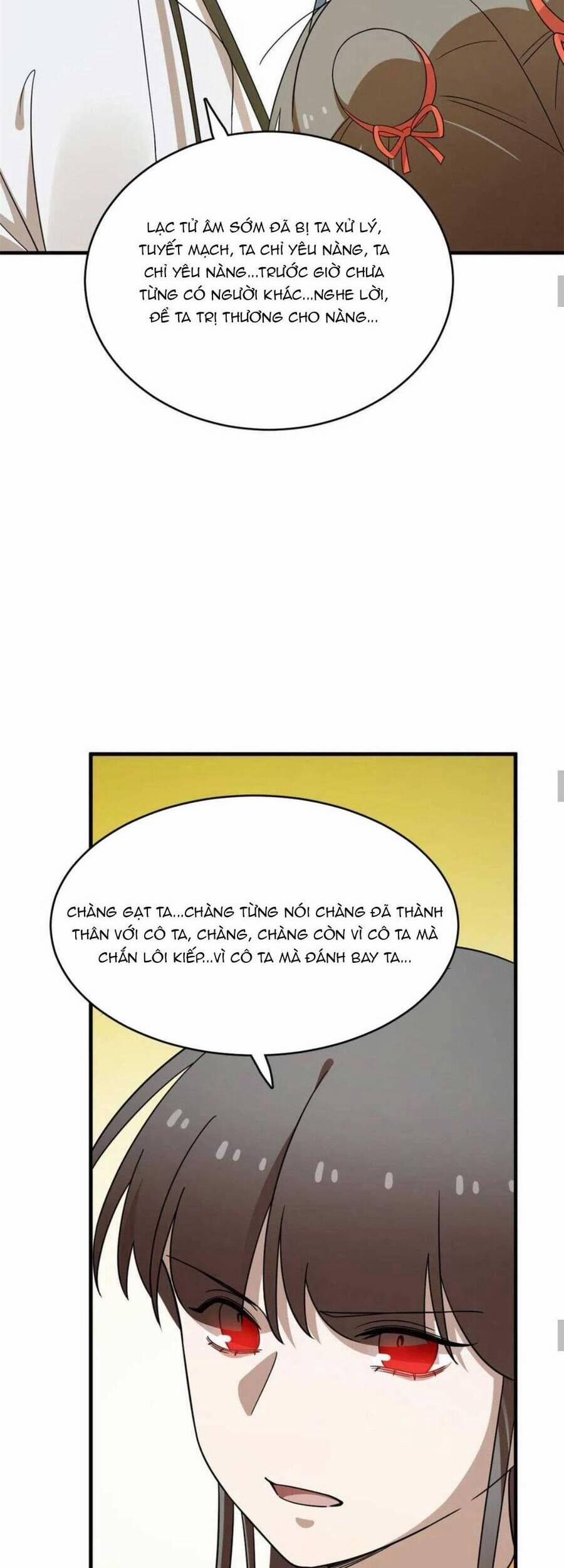 Độc Bộ Thiên Hạ: Đặc Công Thần Y 420 trang 18