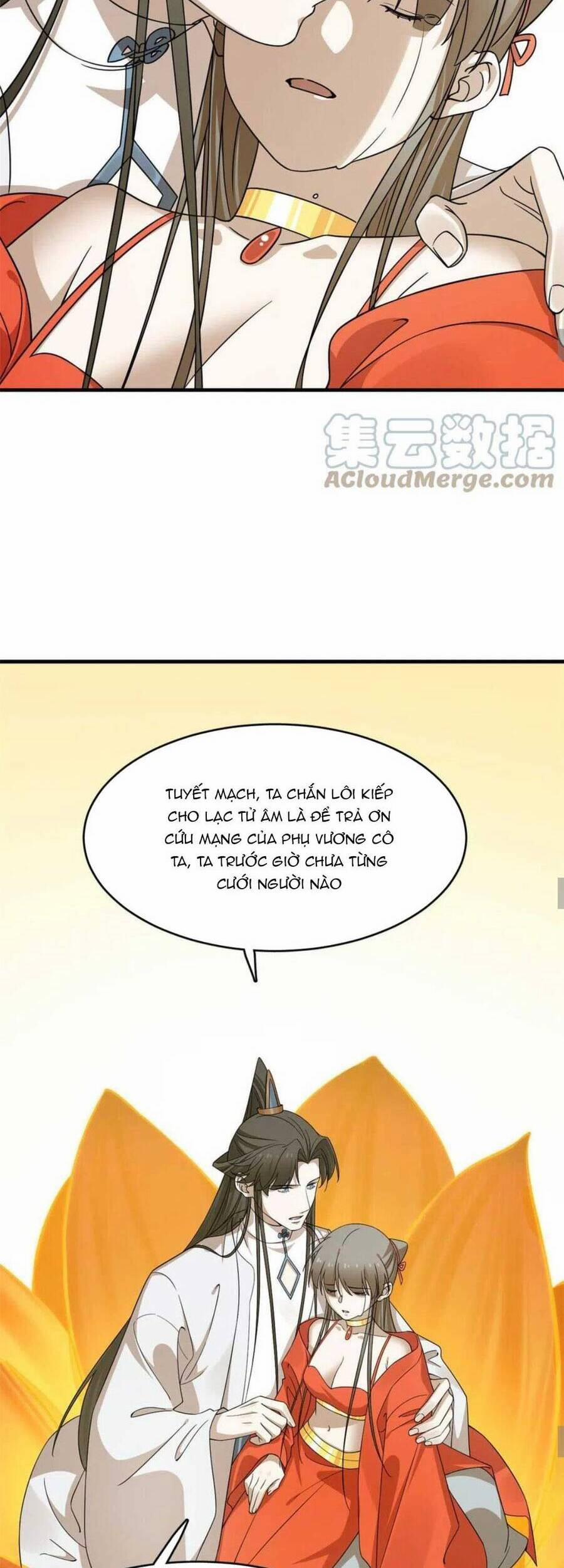 Độc Bộ Thiên Hạ: Đặc Công Thần Y 420 trang 22