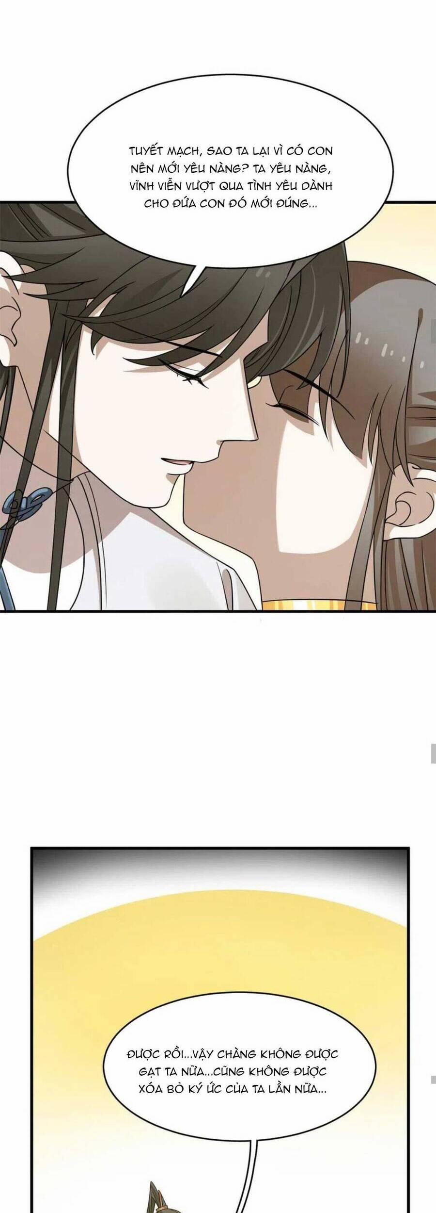 Độc Bộ Thiên Hạ: Đặc Công Thần Y 420 trang 24