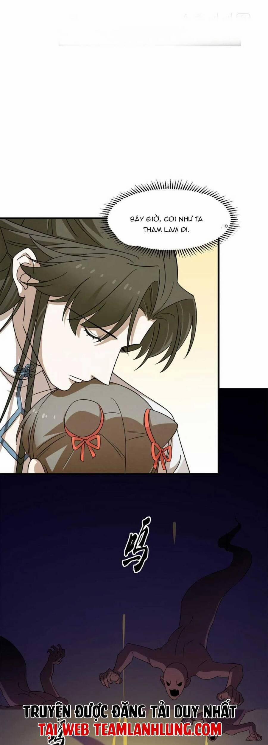 Độc Bộ Thiên Hạ: Đặc Công Thần Y 420 trang 27