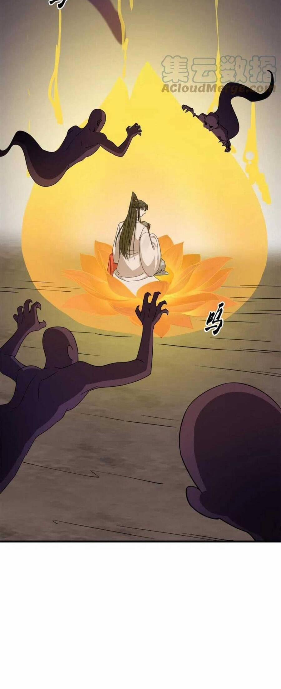 Độc Bộ Thiên Hạ: Đặc Công Thần Y 420 trang 28