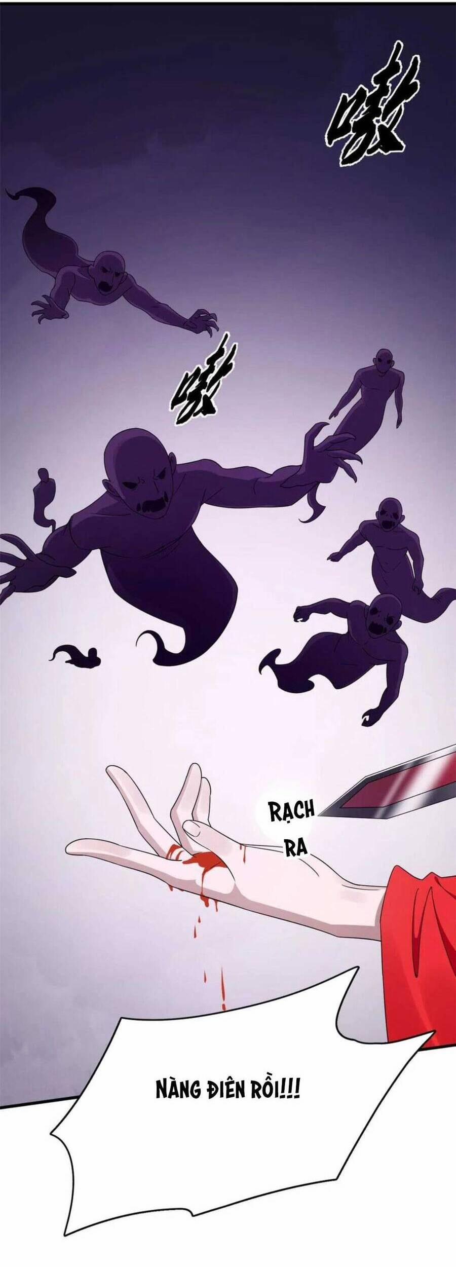 Độc Bộ Thiên Hạ: Đặc Công Thần Y 420 trang 5