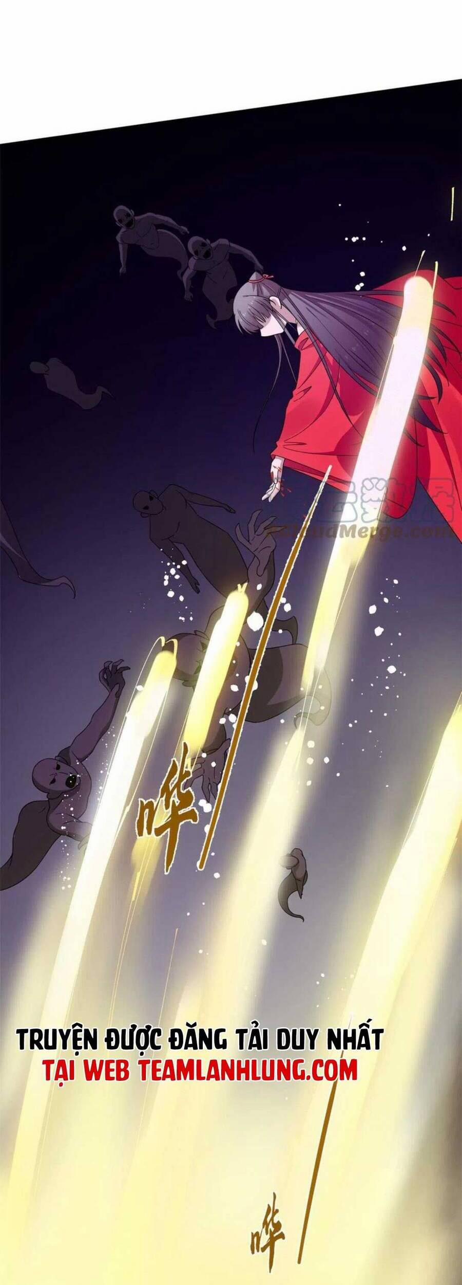 Độc Bộ Thiên Hạ: Đặc Công Thần Y 420 trang 6