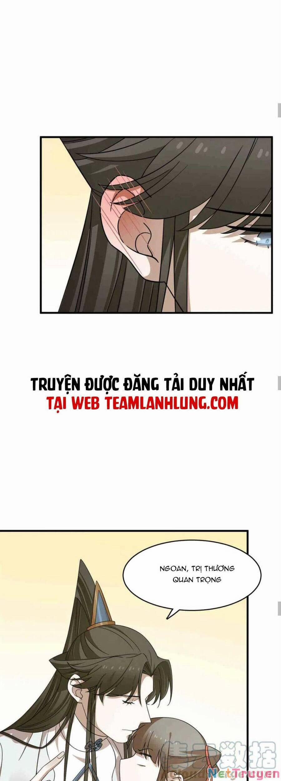 Độc Bộ Thiên Hạ: Đặc Công Thần Y 421 trang 17