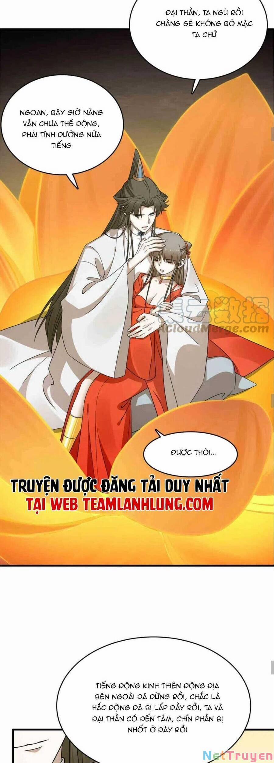 Độc Bộ Thiên Hạ: Đặc Công Thần Y 421 trang 19