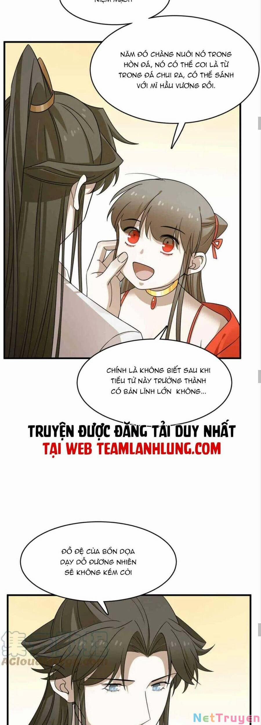 Độc Bộ Thiên Hạ: Đặc Công Thần Y 421 trang 22