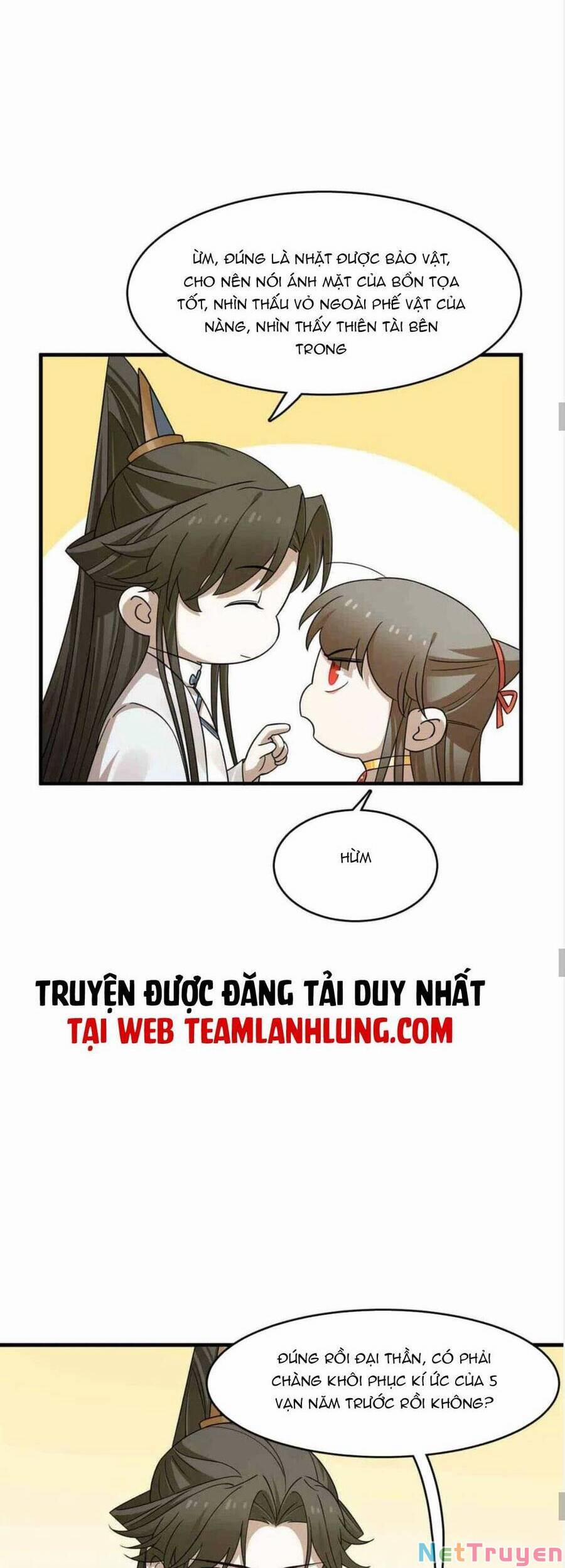 Độc Bộ Thiên Hạ: Đặc Công Thần Y 421 trang 24