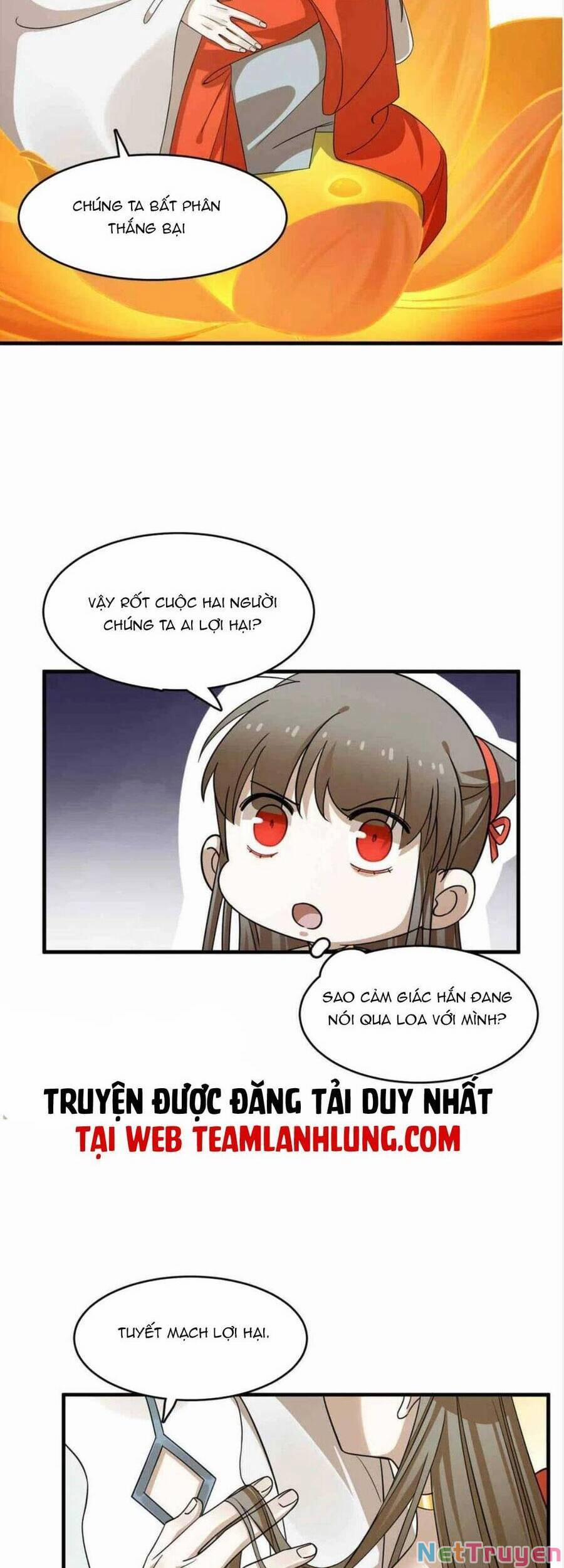 Độc Bộ Thiên Hạ: Đặc Công Thần Y 421 trang 26