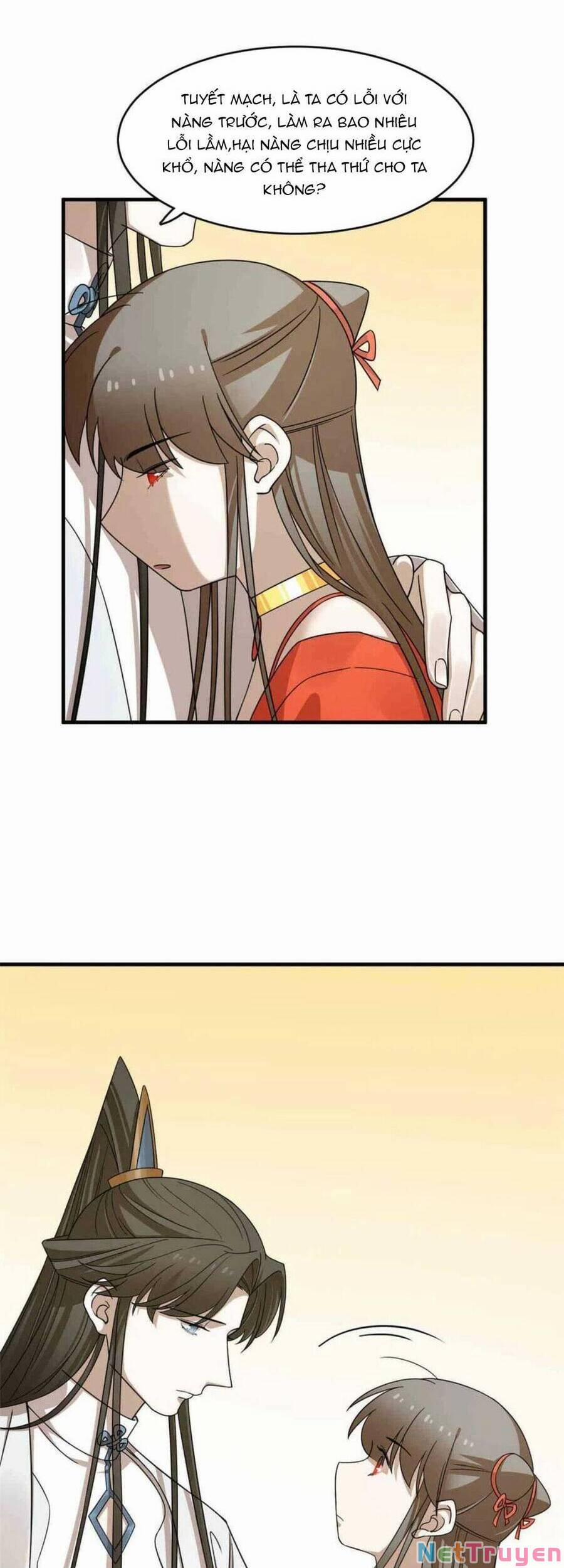 Độc Bộ Thiên Hạ: Đặc Công Thần Y 421 trang 3