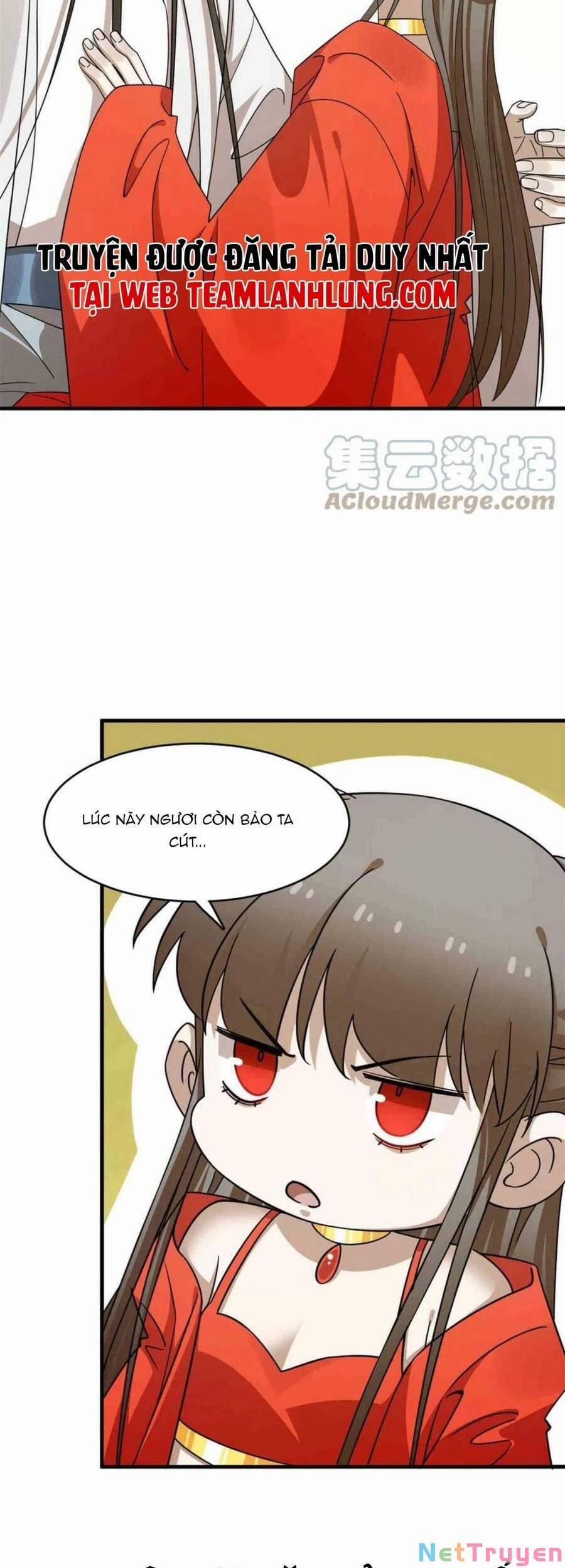 Độc Bộ Thiên Hạ: Đặc Công Thần Y 421 trang 4